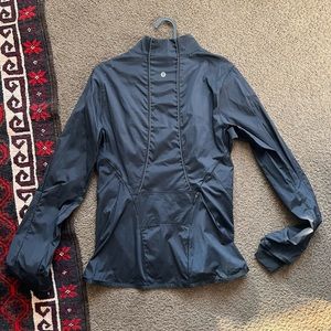 Lulu lemon athletic slicker